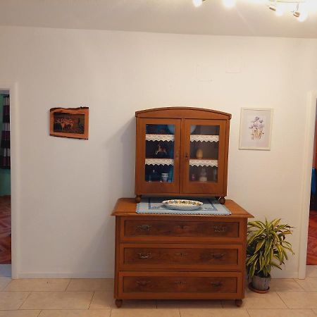 Ferienwohnung Lucy Am Lonitzberg Steinakirchen Am Forst Luaran gambar